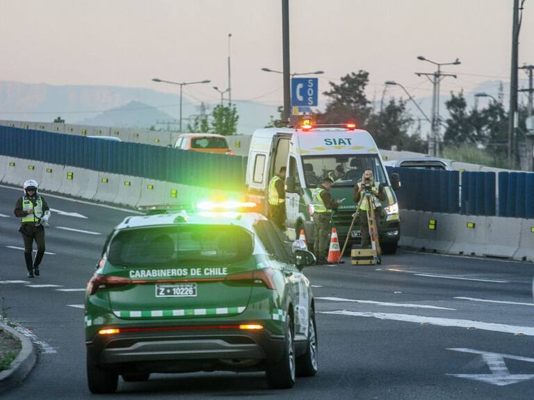 Agencia Uno | Referencial