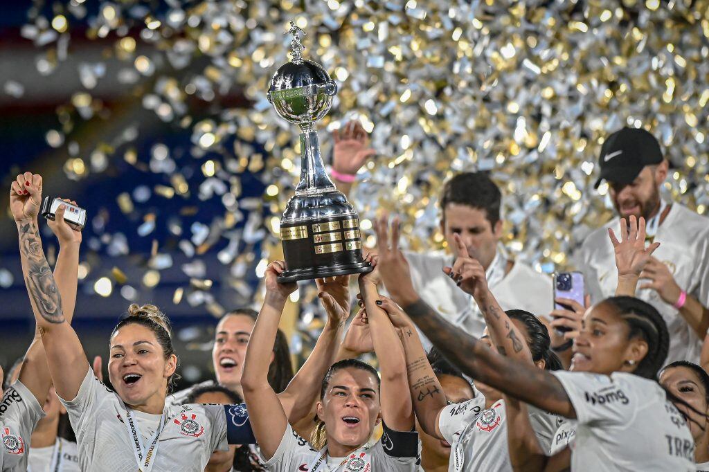 Con dos representantes nacionales: dónde y cómo ver en vivo, online y en TV la Copa Libertadores Femenina 2024 | Conmebol