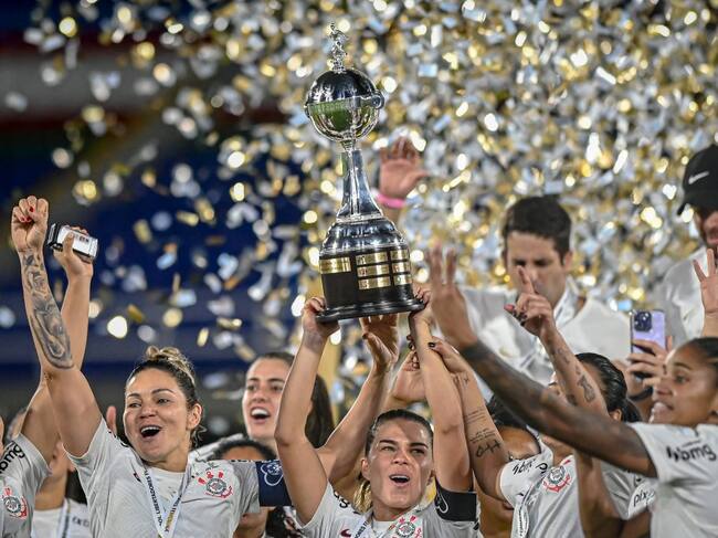 Con dos representantes nacionales: dónde y cómo ver en vivo, online y en TV la Copa Libertadores Femenina 2024 | Conmebol