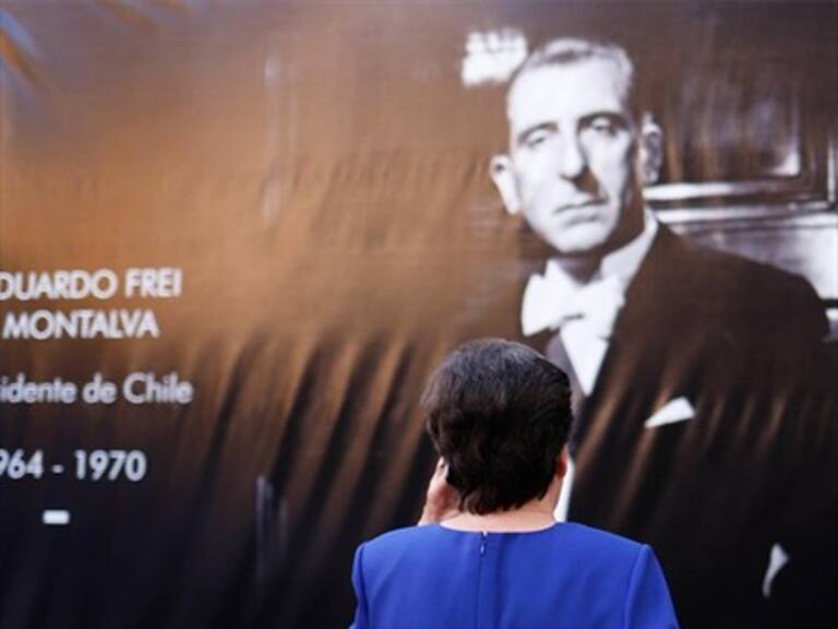 Caso Frei Montalva: Dirigentes DC denuncian que «pareciera que solo el negacionismo merece tribuna»