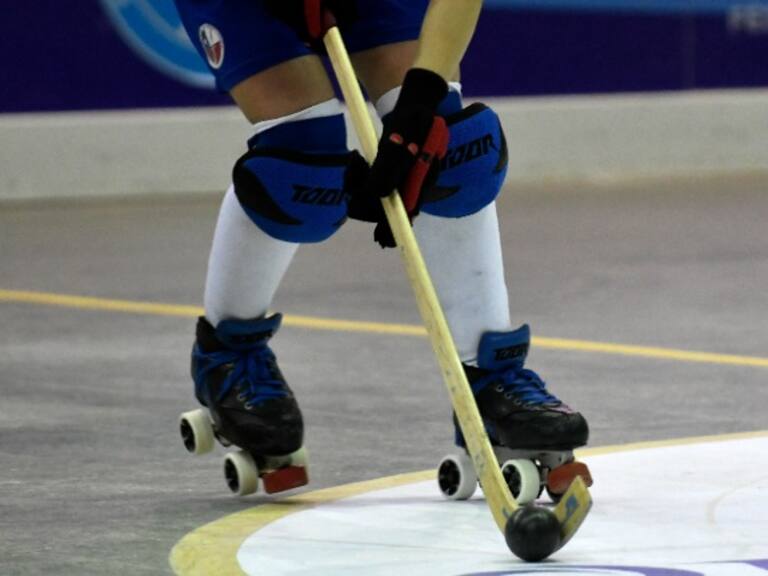 hockey patín
