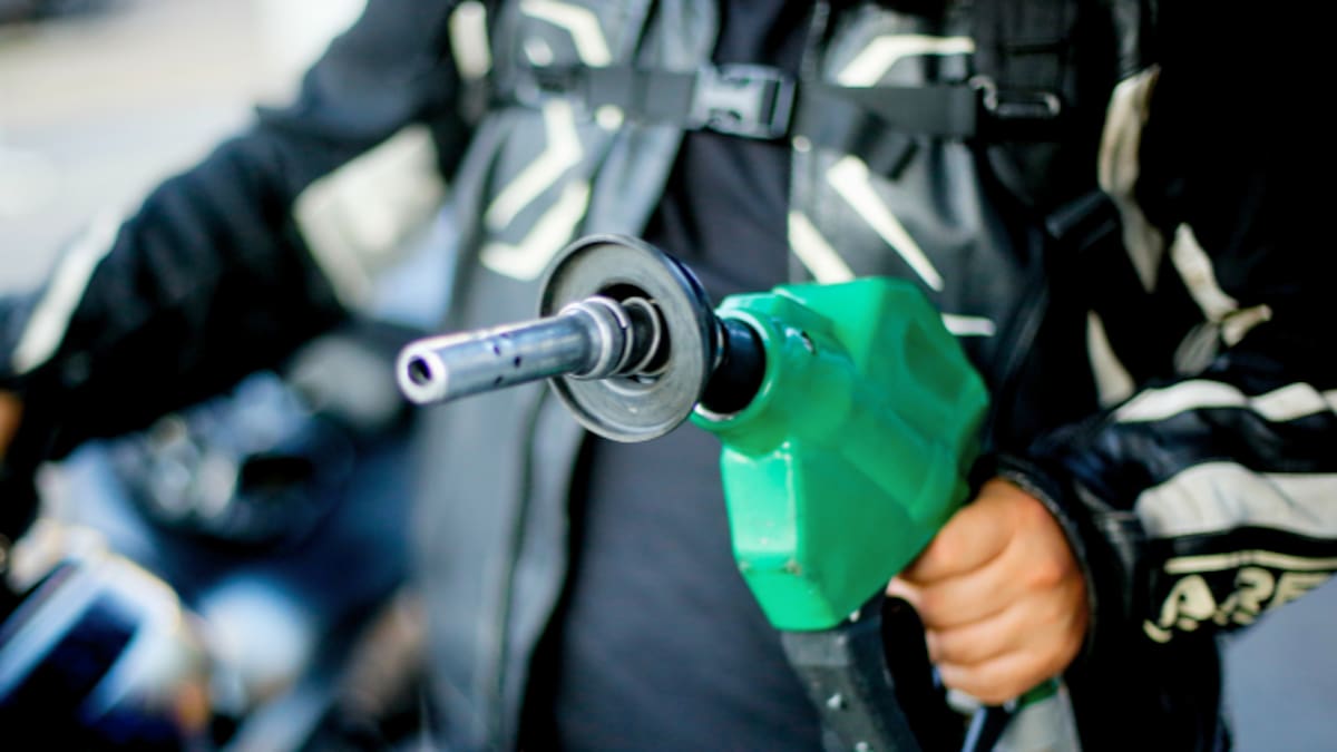 Precio de combustibles aumentan por quinta vez consecutiva: esto subirán desde este jueves 22 de octubre