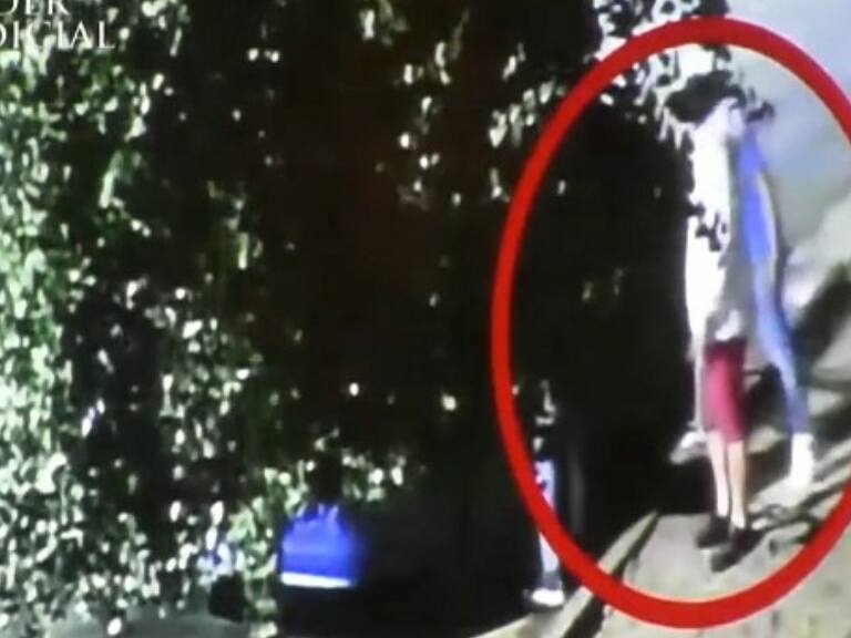 Crimen del suboficial Palma: Fiscalía presenta videos claves del caso en formalización de detenidos por asesinato al carabinero