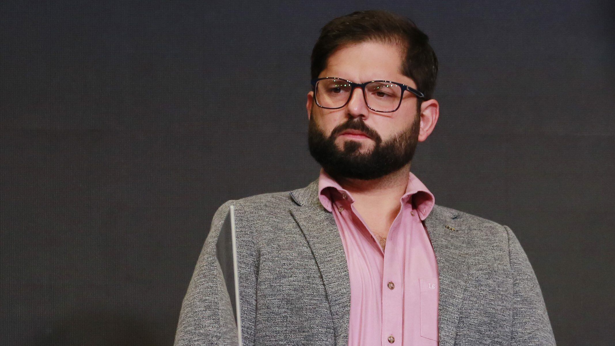 Debate Archi: Gabriel Boric por La Araucanía