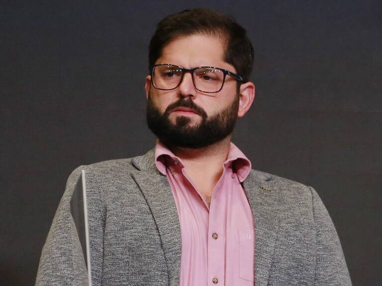 Debate Archi: Gabriel Boric por La Araucanía