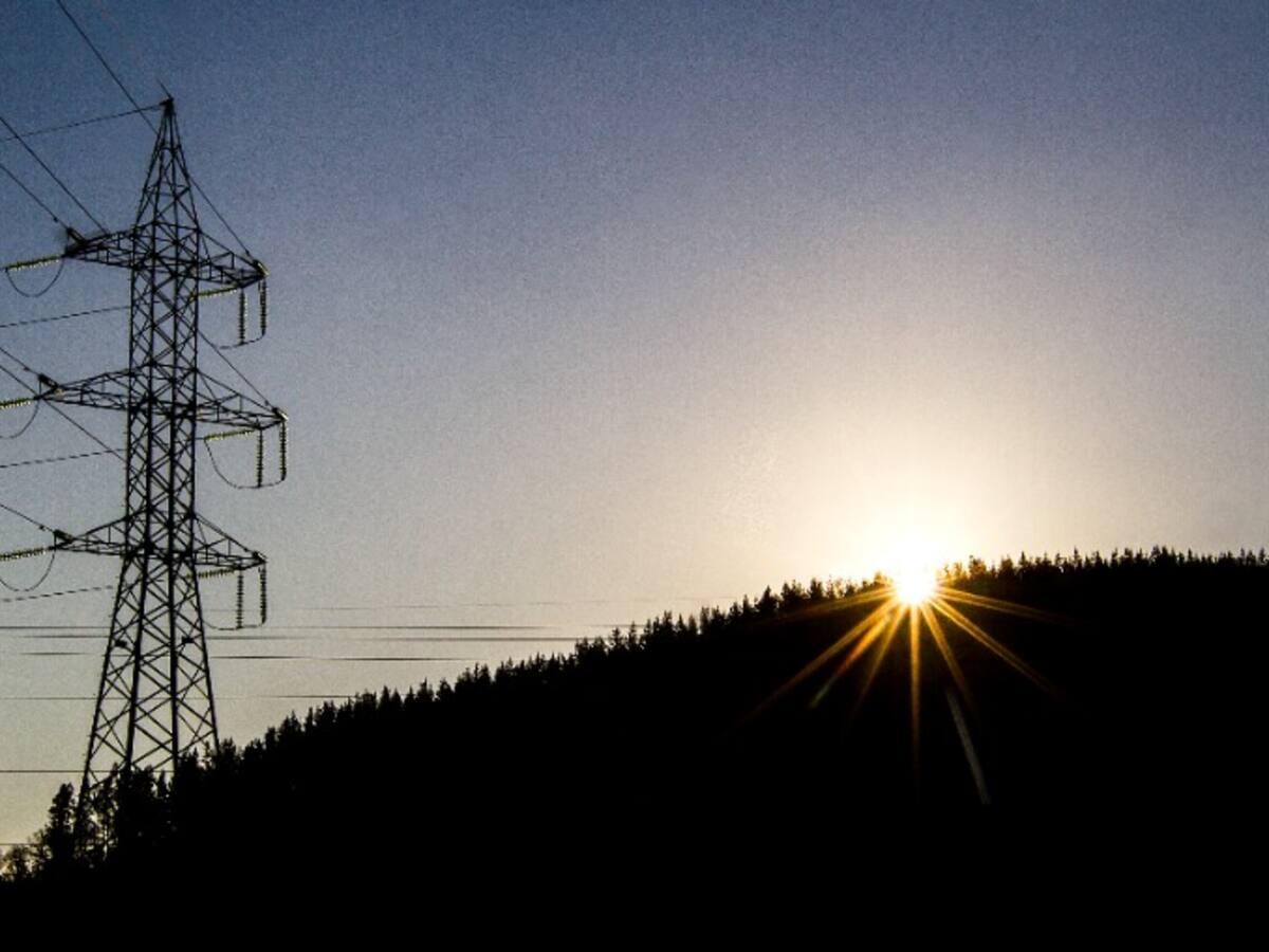 Confirman uso de explosivos en caída de torre de alta tensión en Arauco