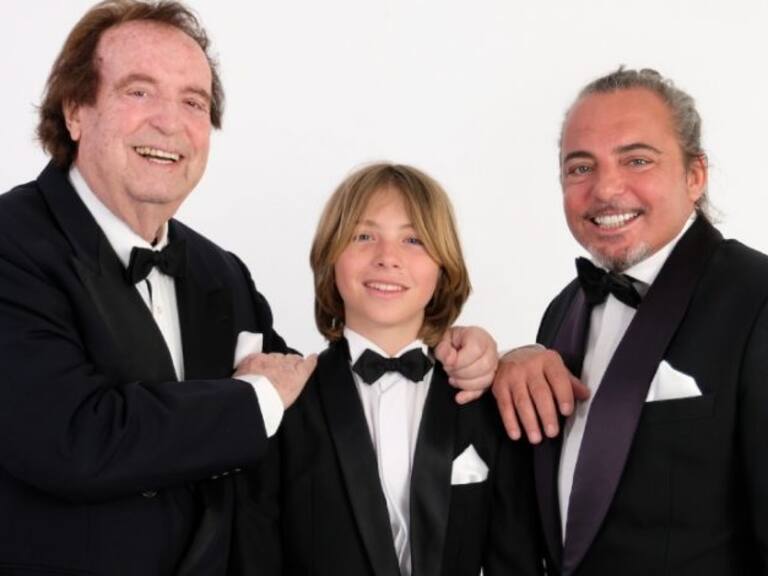 ¡Gana entradas dobles para el concierto de Dyango!