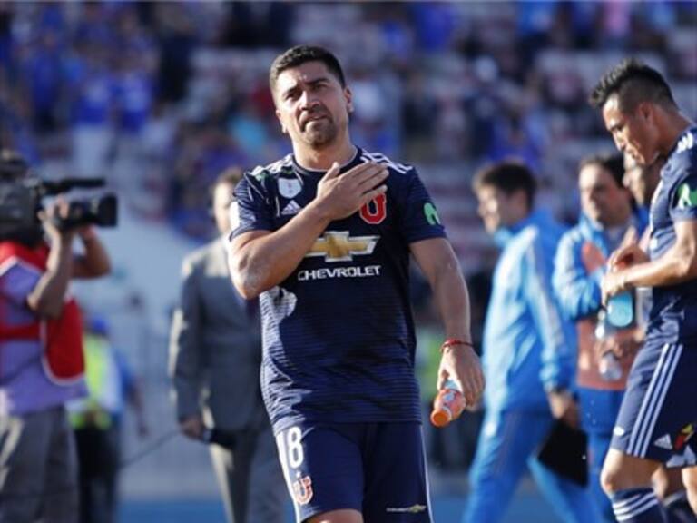 Resumen de Universidad de Chile en 2017: El título del Clausura y un cierre lejos de los objetivos