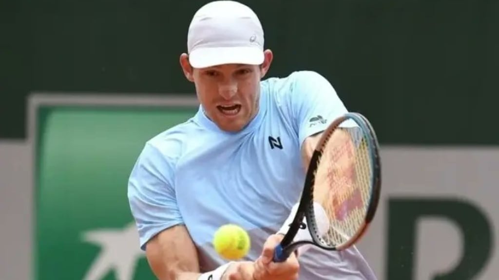 Nicolás Jarry gana una batalla de tie breaks en Gstaad y vuelve a vencer en el cuadro principal de un ATP europeo luego de 3 años