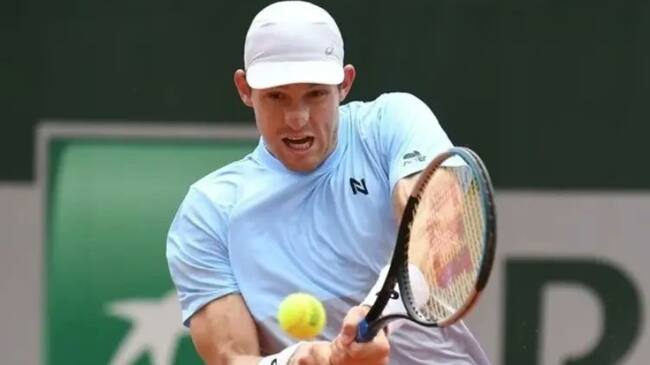 Nicolás Jarry gana una batalla de tie breaks en Gstaad y vuelve a vencer en el cuadro principal de un ATP europeo luego de 3 años