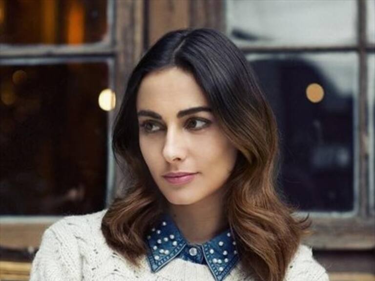 Javiera Díaz de Valdés se casará con amigo de su exmarido