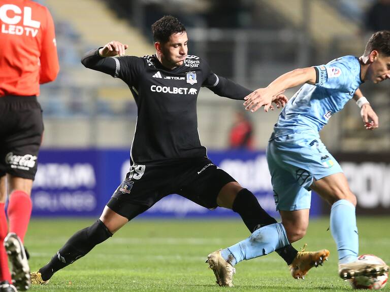 Programación fútbol chileno: ¿Qué partidos se juegan hoy, 30 de junio, y quién transmite?