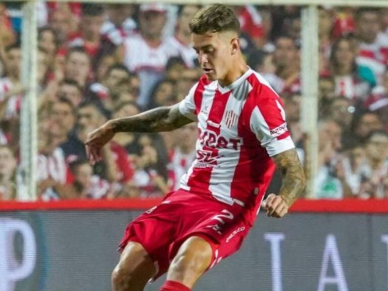 Jonathan Bottinelli, excompañero de Franco Calderón, respalda su arribo a la U: "Puede jugar tranquilamente ahí"