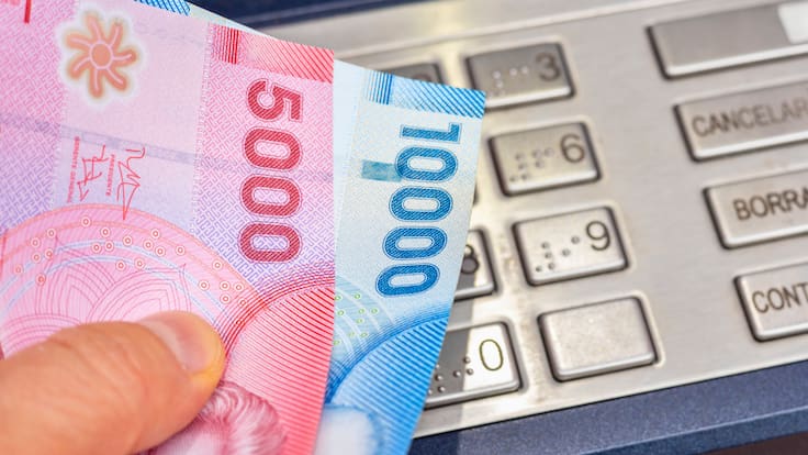 Beneficio de $25 mil en Chile: descubre si recibirás el pago especial de Fiestas Patrias que reparte el Estado