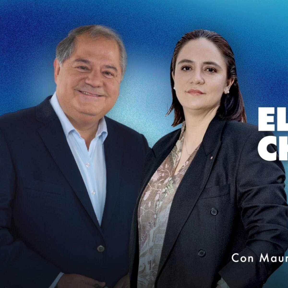 Elecciones Chile 2025: Bettina Horst y Alfredo Joignant analizan qué se juega el país