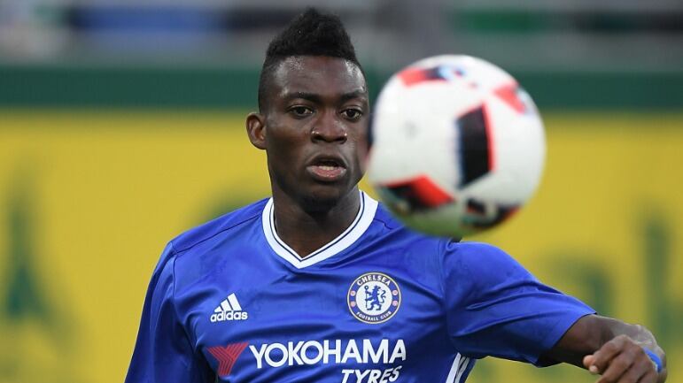 Christian Atsu desaparece bajo los escombros tras terremoto en Turquía