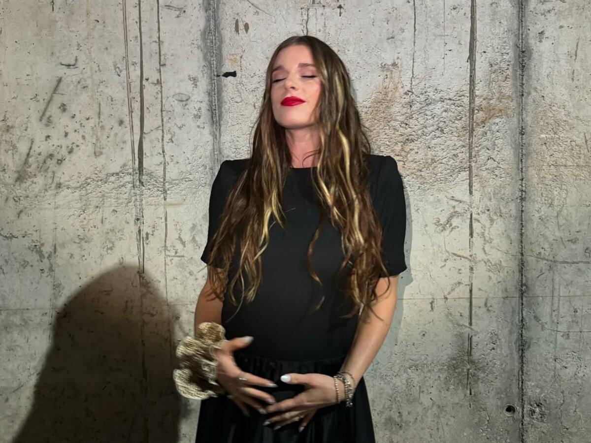 “Estoy asustada, nerviosa y triste”: Tanza Varela genera preocupación tras sufrir nueva complicación en su embarazo