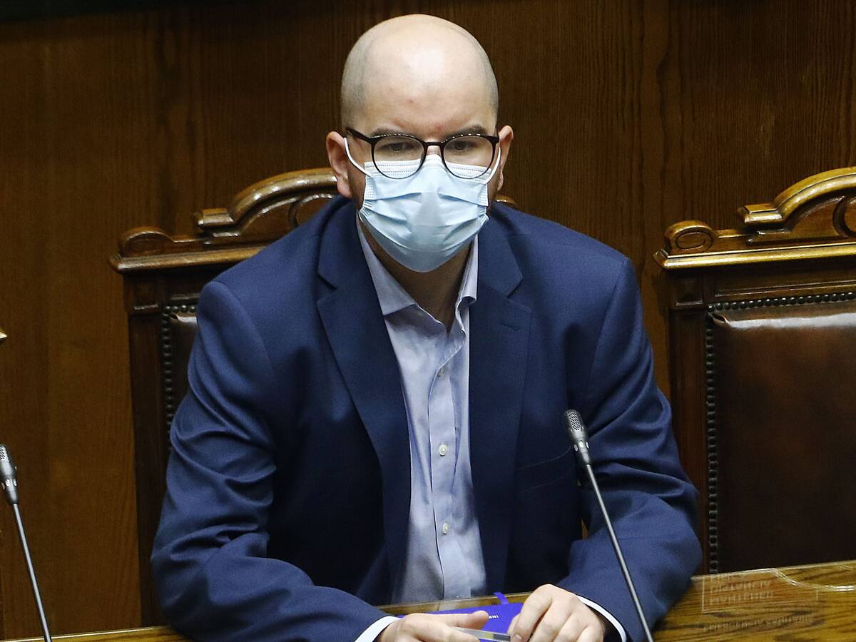 Gobierno pone suma urgencia al proyecto de amnistía a los presos del estallido social