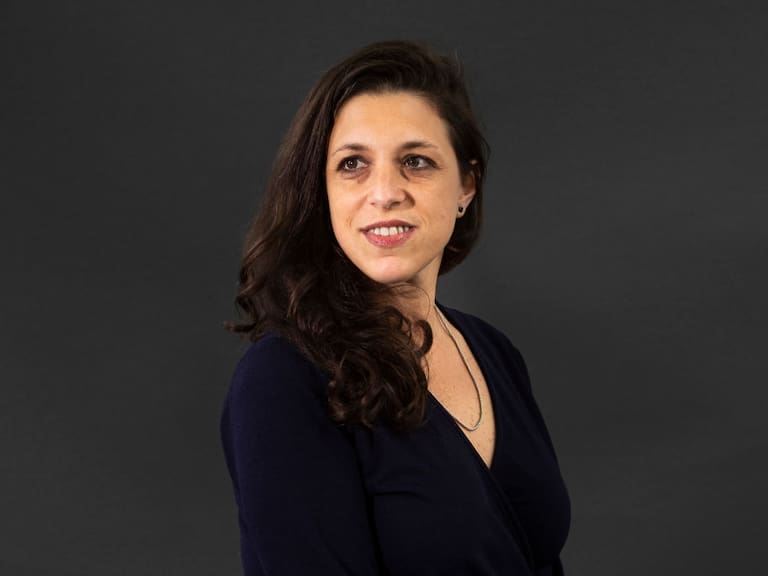 “En la maternidad de muchísimas mujeres, el amor y el rechazo a su bebé van juntos”