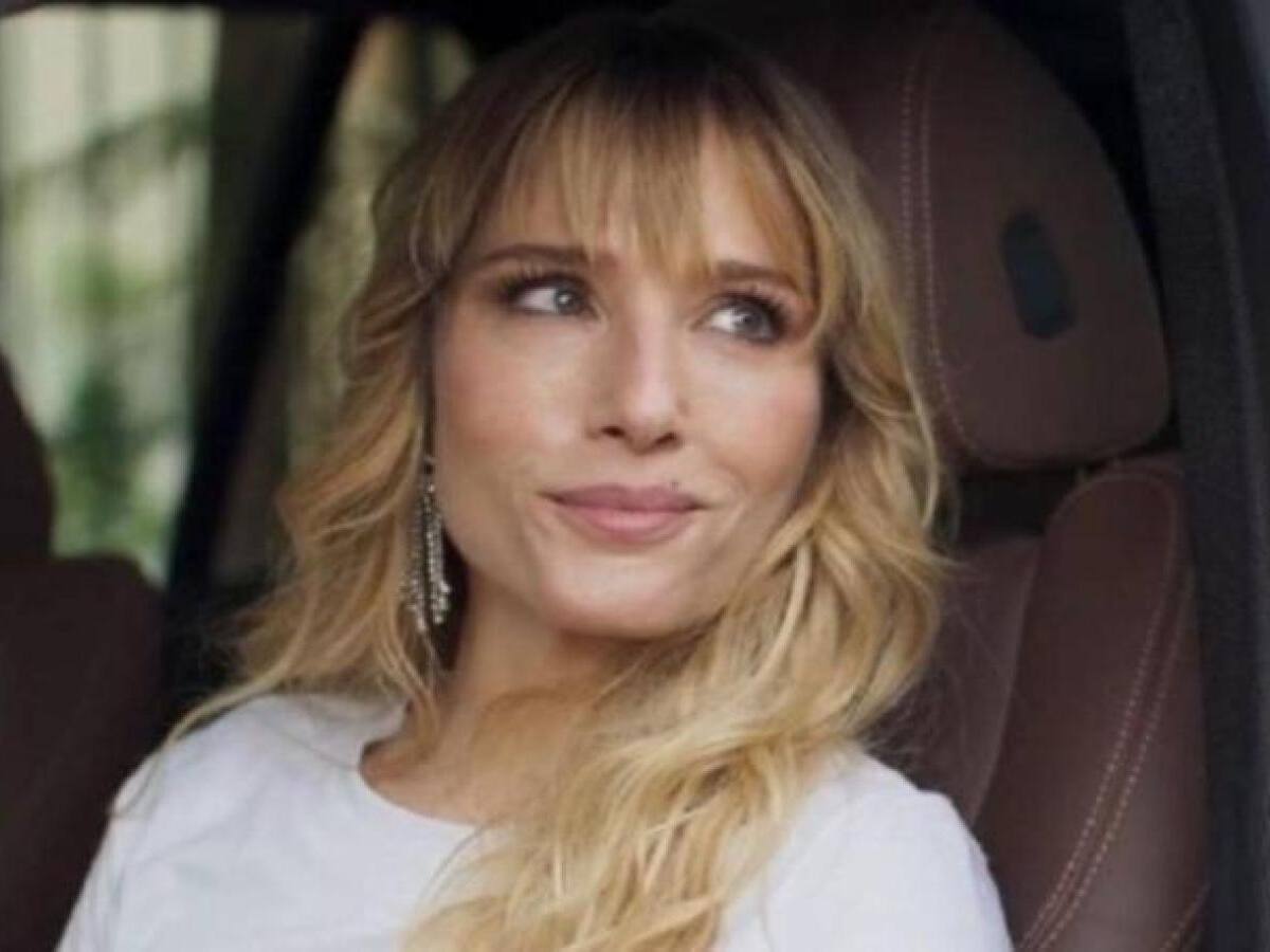 “Muchos hijos se alinean con el progenitor psicópata”: el mensaje de Mane Swett que encendió las redes