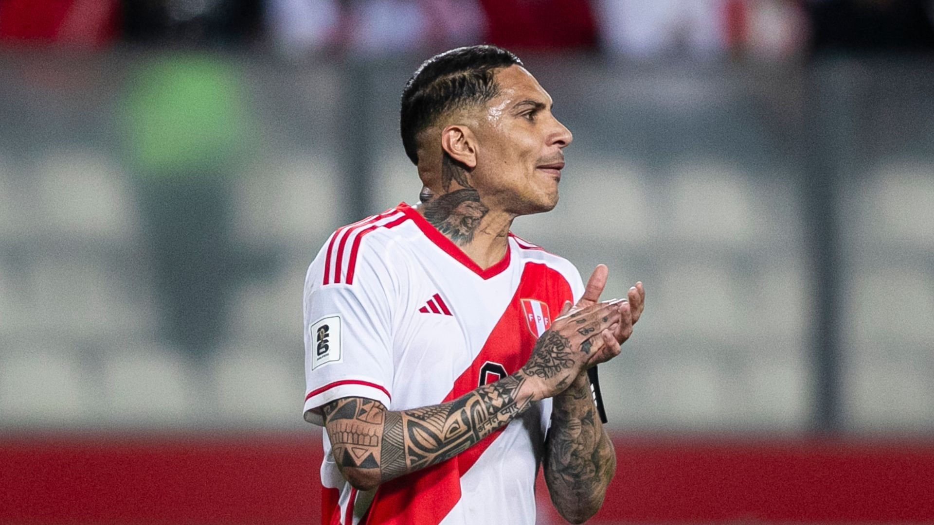 Paolo Guerrero