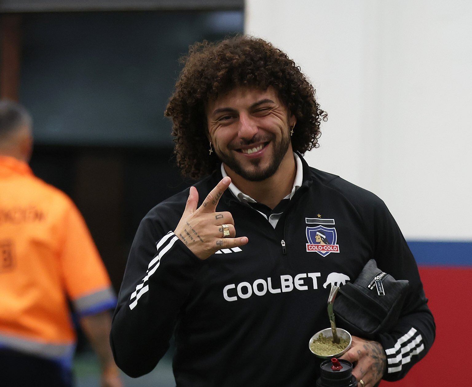 Prensa Colo Colo