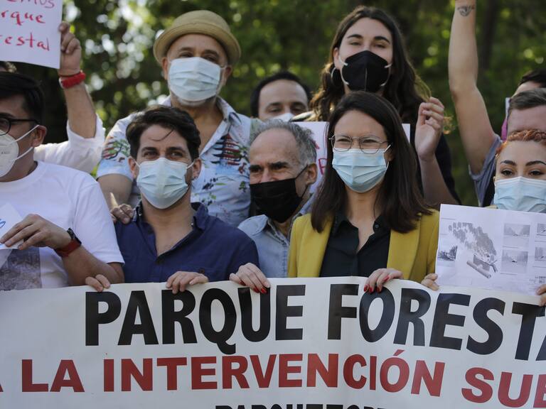 La dura respuesta de Hassler a Rincón por debate sobre Línea 7 del Metro