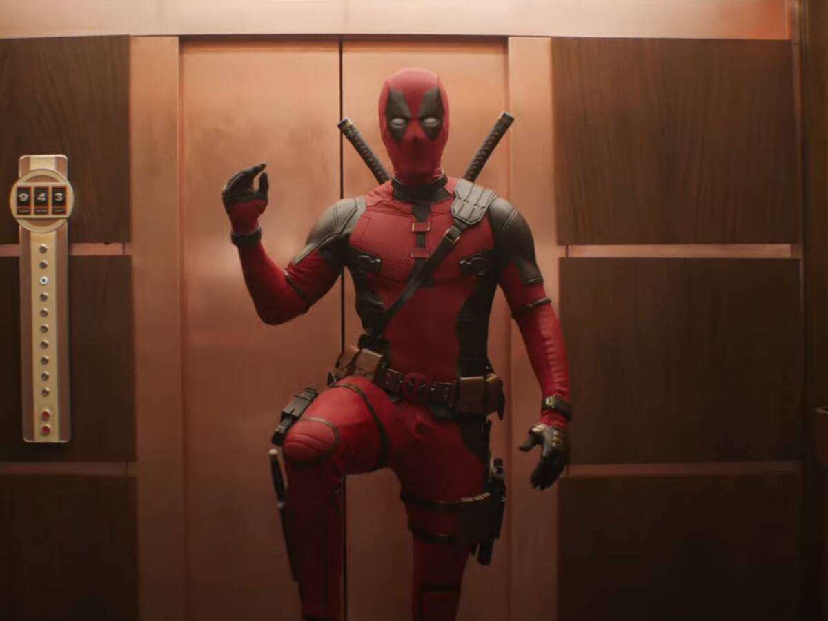 La escena ‘eliminada’ de “Deadpool y Wolverine” que deja la puerta abierta para ver más de un querido personaje