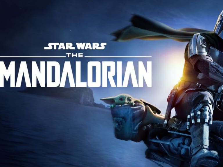 The Mandalorian tercera temporada - póster - tráiler