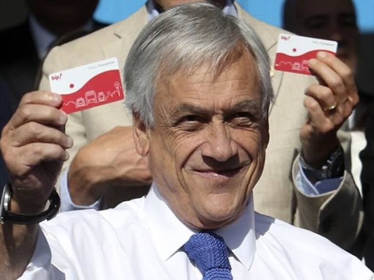 Piñera: La gente de izquierda promete el paraíso, pero nos va a entregar el infierno