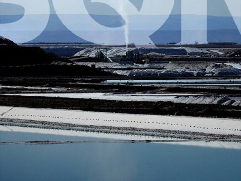 La compañía china Tianqi se quedó con el 24 % de SQM