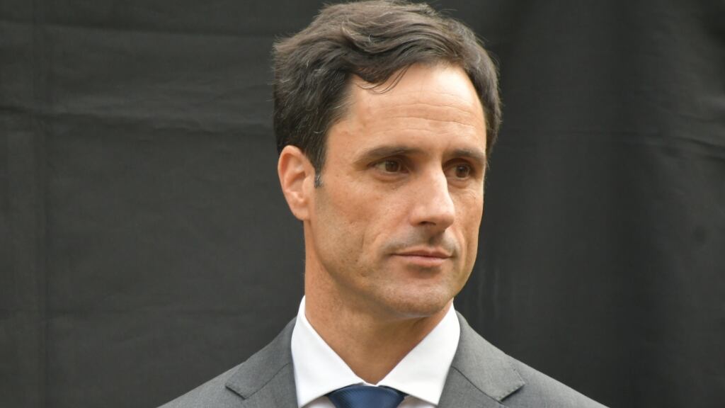 Luis silva