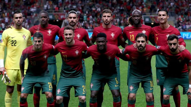 Portugal en Qatar 2022: calendario, rivales, partidos y fecha del debut