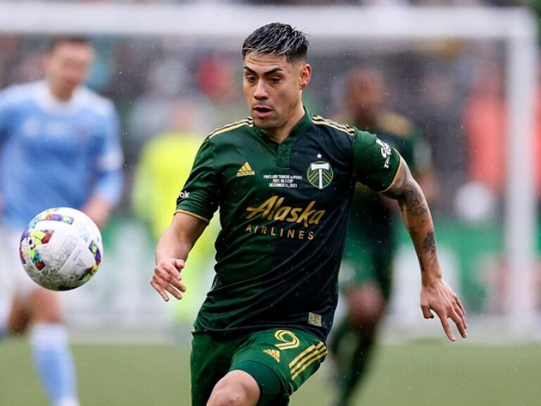 "Me pasaron un hueso de una persona fallecida": Felipe Mora describe su duro momento tras 8 meses sin jugar