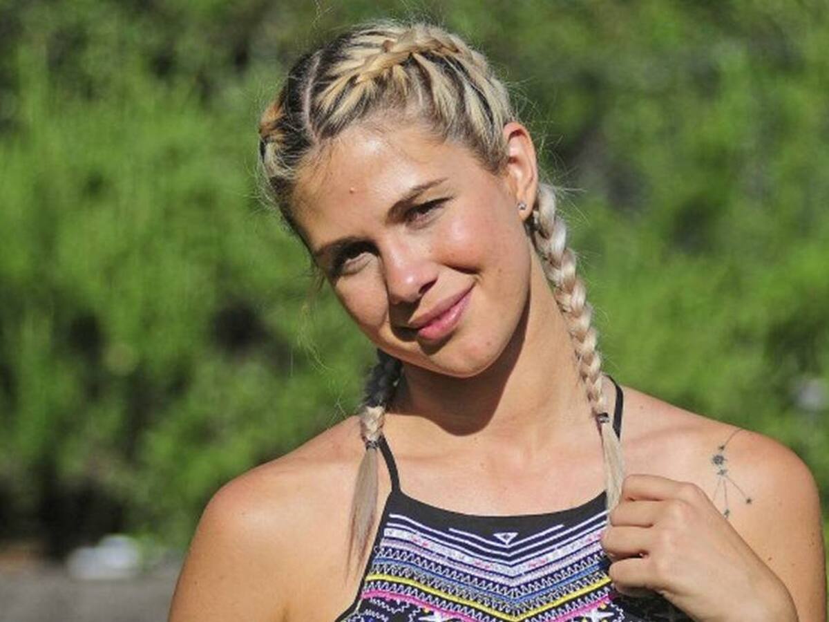 El cariñoso comentario que Laura Prieto le dejó a Julio César Rodríguez en Instagram