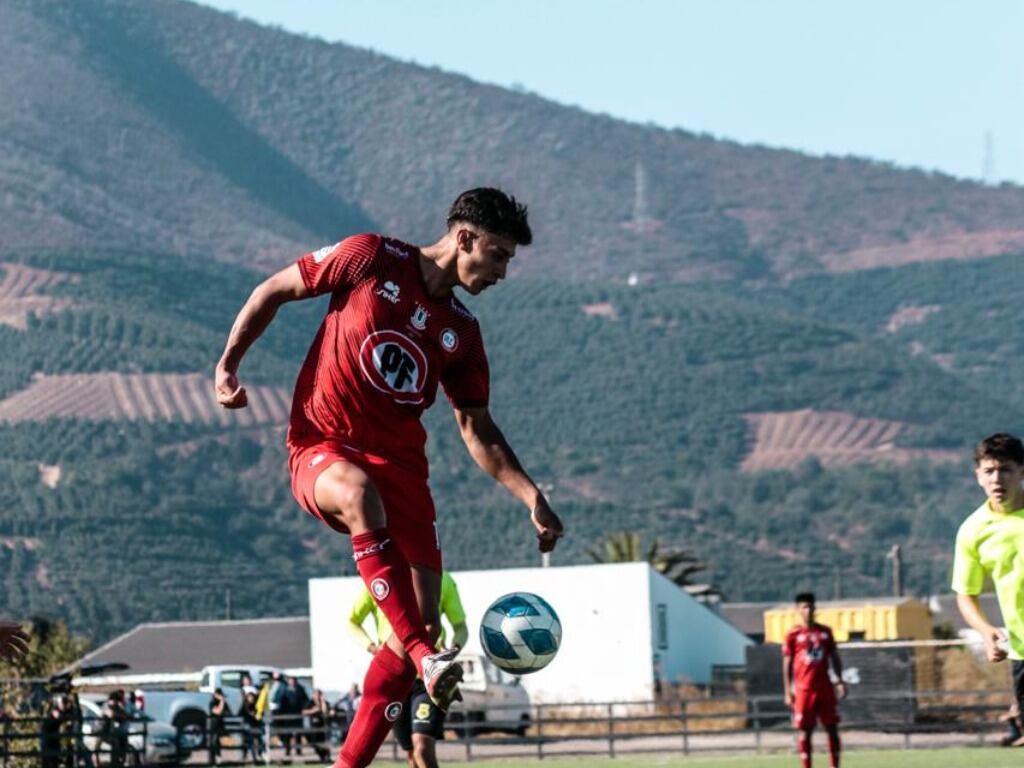Unión La Calera