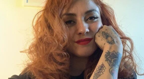 Mon Laferte