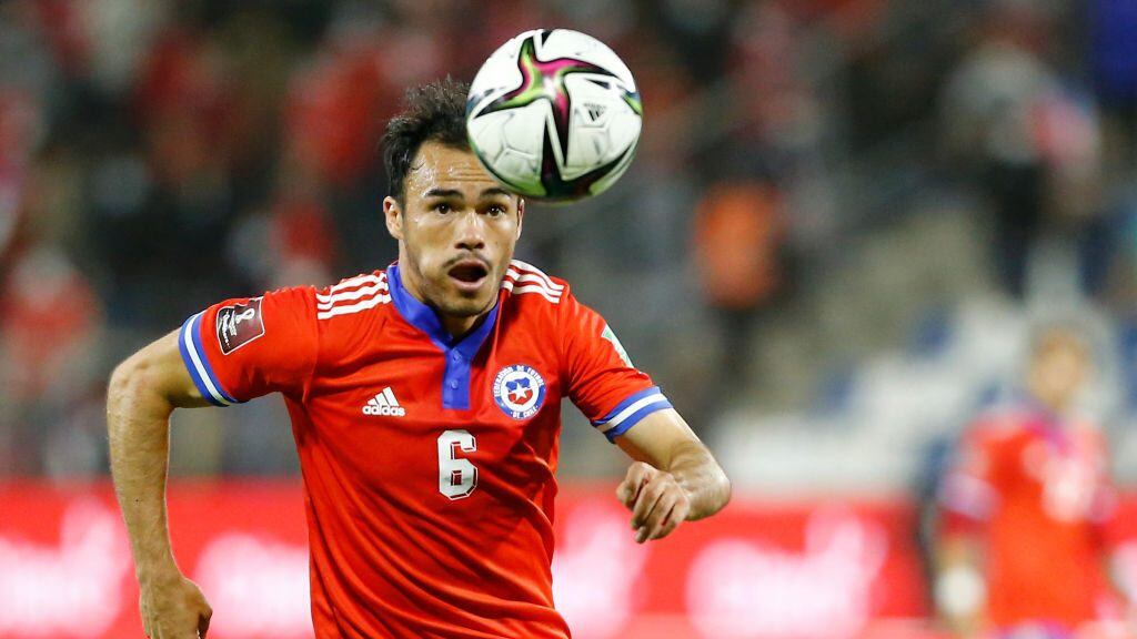 Matías Zaldivia alabó lo hecho por Gabriel Suazo en la Roja: "Su crecimiento es impresionante y tiene mucho más para dar"