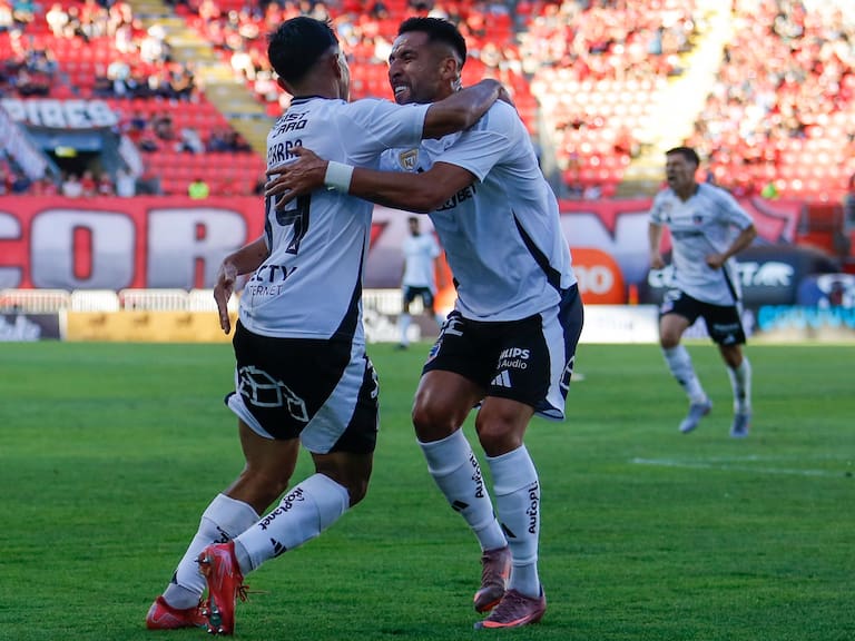 Mosa anuncia la salida de cuatro jugadores de Colo Colo y respalda la continuidad de Ortiz: “Queremos darle en el gusto”