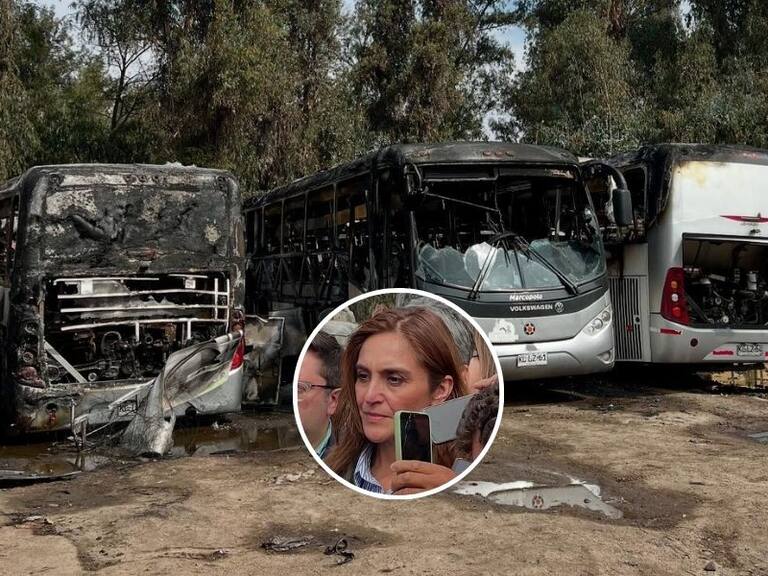 Alcaldesa de El Monte denuncia amenazas por demolición de narcomausoleos: indicios apuntarían a barristas