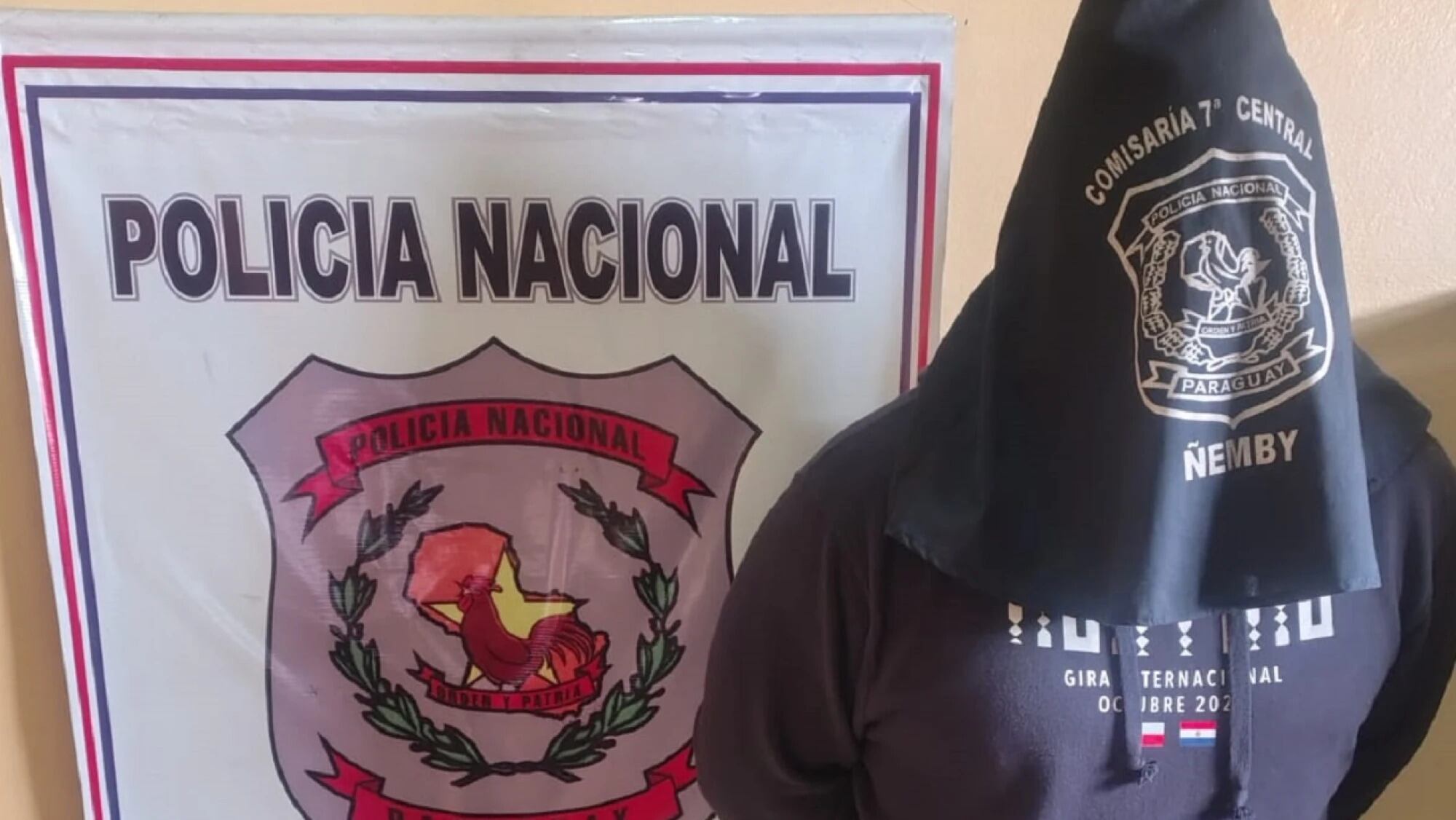 Foto: La Nación