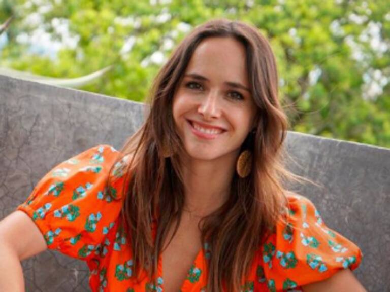 Juanita Ringeling dedicó emotivo mensaje a su hija Loica en redes y publicó fotos inéditas de la pequeña