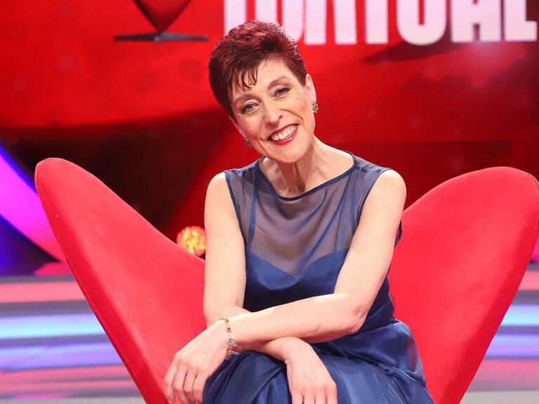 Con un examen de ADN: doctora Carolina Herrera habla de cómo descubrió la infidelidad de su marido