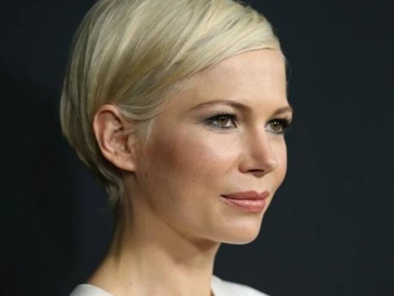 Michelle Williams interpretará a Janis Joplin en el cine
