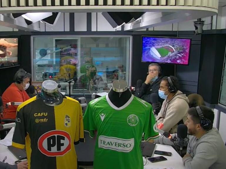 Revive la edición de Los Tenores de este 13 de septiembre