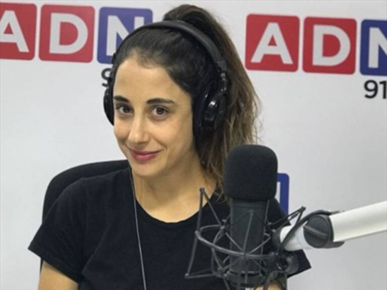 Elisa Zulueta y su rol en película swinger: Una vez fui convocada a un trío y dije que no