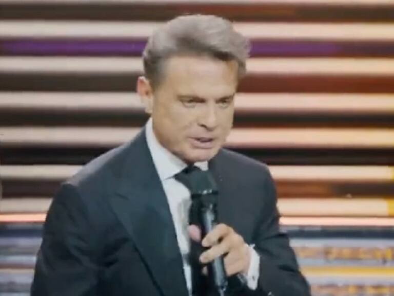 ¡No podemos con la ansiedad! Luis Miguel desató la locura con su primer show en Argentina