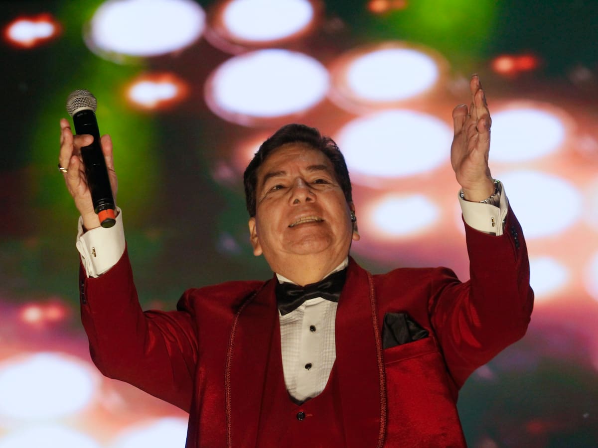 Escándalo en la cumbia: la feroz guerra legal que amenaza con quitarle el histórico nombre a La Sonora Tommy Rey