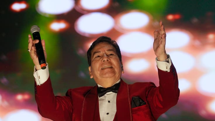 Primer Año Nuevo sin el ícono de la cumbia: 7 canciones de Tommy Rey para seguir bailando su legado