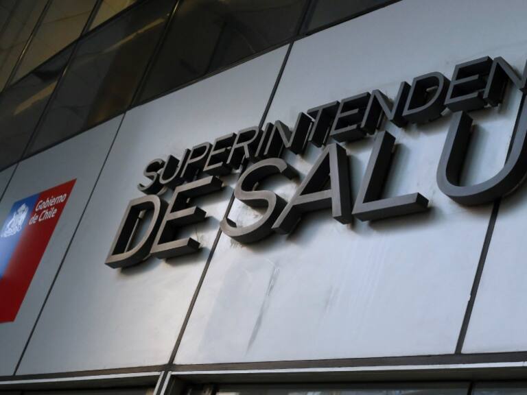 Podrán subir desde junio: Superintendencia de Salud fija en 2,6% el tope para alza en valores de planes de isapres